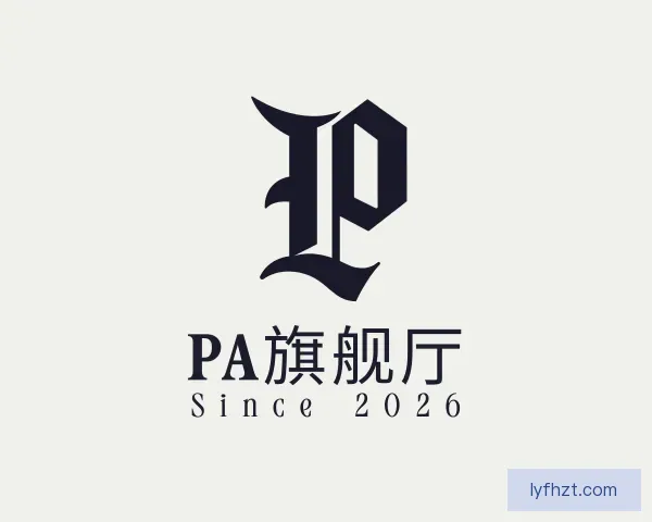 认识PA旗舰